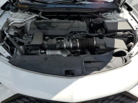 Acura TLX - 45700 лв. - 34791922 11