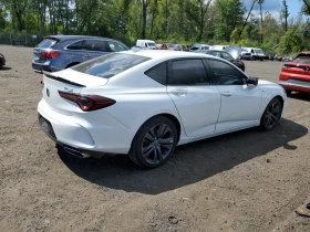 Acura TLX - 45700 лв. - 34791922 4