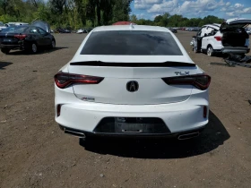 Acura TLX - 45700 лв. - 34791922 6