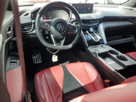 Acura TLX - 45700 лв. - 34791922 8