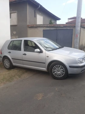 Обява за продажба на VW Golf ~3 800 лв. - изображение 1