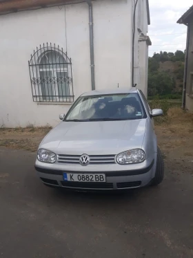 Обява за продажба на VW Golf ~3 800 лв. - изображение 1