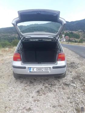 Обява за продажба на VW Golf ~3 800 лв. - изображение 4