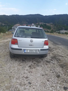 Обява за продажба на VW Golf ~3 800 лв. - изображение 5