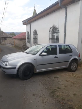 Обява за продажба на VW Golf ~3 800 лв. - изображение 7