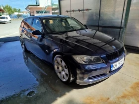 Обява за продажба на BMW 320 320d ~6 500 лв. - изображение 1
