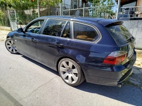 Обява за продажба на BMW 320 320d ~6 500 лв. - изображение 1