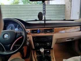 Обява за продажба на BMW 320 320d ~6 500 лв. - изображение 3
