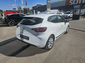 Обява за продажба на Renault Clio Energy dCi 85 S&S ~19 999 лв. - изображение 4