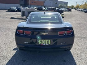 Chevrolet Camaro * CARFAX* АВТОФИНАНСИРАНЕ БЕЗ ПЪРВОНАЧАЛНА ВНОСКА! - 22600 лв. - 75081354 4