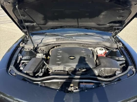 Chevrolet Camaro * CARFAX* АВТОФИНАНСИРАНЕ БЕЗ ПЪРВОНАЧАЛНА ВНОСКА! - 22600 лв. - 75081354 11