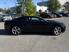 Chevrolet Camaro * CARFAX* АВТОФИНАНСИРАНЕ БЕЗ ПЪРВОНАЧАЛНА ВНОСКА! - 22600 лв. - 75081354 3