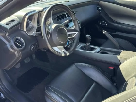 Chevrolet Camaro * CARFAX* АВТОФИНАНСИРАНЕ БЕЗ ПЪРВОНАЧАЛНА ВНОСКА! - 22600 лв. - 75081354 6