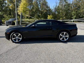 Chevrolet Camaro * CARFAX* АВТОФИНАНСИРАНЕ БЕЗ ПЪРВОНАЧАЛНА ВНОСКА! - 22600 лв. - 75081354 2