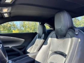 Chevrolet Camaro * CARFAX* АВТОФИНАНСИРАНЕ БЕЗ ПЪРВОНАЧАЛНА ВНОСКА! - 22600 лв. - 75081354 8