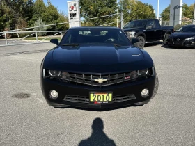 Chevrolet Camaro * CARFAX* АВТОФИНАНСИРАНЕ БЕЗ ПЪРВОНАЧАЛНА ВНОСКА! - 22600 лв. - 75081354 5
