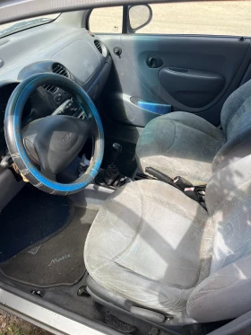 Daewoo Matiz | Mobile.bg    5