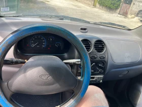 Daewoo Matiz | Mobile.bg    2