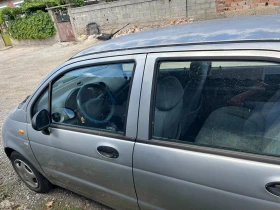 Daewoo Matiz | Mobile.bg    7
