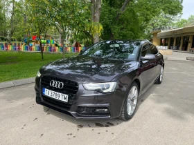 Обява за продажба на Audi A5 2.0 TDI Facelift ~24 999 лв. - изображение 2