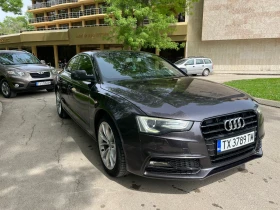 Обява за продажба на Audi A5 2.0 TDI Facelift ~24 999 лв. - изображение 6
