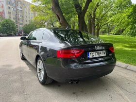 Обява за продажба на Audi A5 2.0 TDI Facelift ~24 999 лв. - изображение 4