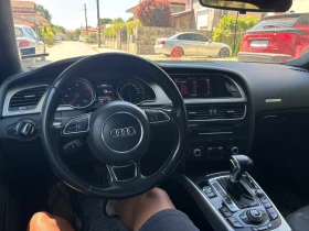 Обява за продажба на Audi A5 2.0 TDI Facelift ~24 999 лв. - изображение 10