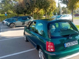 Nissan Micra | Mobile.bg    5