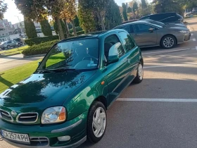 Nissan Micra | Mobile.bg    2
