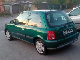 Nissan Micra | Mobile.bg    7