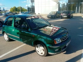 Nissan Micra | Mobile.bg    3