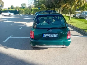 Nissan Micra | Mobile.bg    4