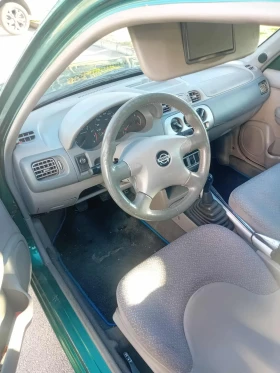 Nissan Micra | Mobile.bg    6