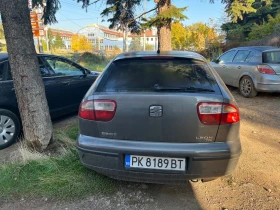 Seat Leon | Mobile.bg    2
