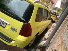 Peugeot 307 1, 6 hdi 109 | Mobile.bg    3