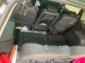 Peugeot 307 1, 6 hdi 109 | Mobile.bg    4