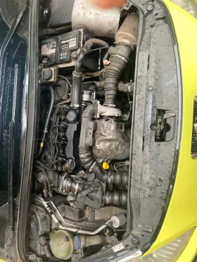 Peugeot 307 1, 6 hdi 109 | Mobile.bg    7