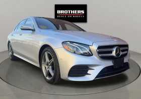 Mercedes-Benz E 300 4MATIC
