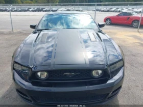 Ford Mustang GT PREMIUM * * CARFAX * * АВТОКРЕДИТ * *  - 27999 лв. / 14315.66 € - 70977002 3