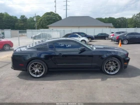 Ford Mustang GT PREMIUM * * CARFAX * * АВТОКРЕДИТ * *  - 27999 лв. / 14315.66 € - 70977002 4