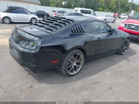 Ford Mustang GT PREMIUM * * CARFAX * * АВТОКРЕДИТ * *  - 27999 лв. / 14315.66 € - 70977002 7