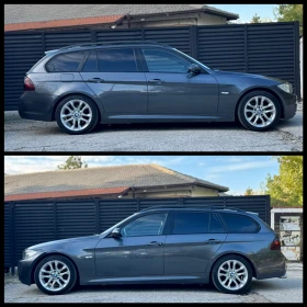 BMW 320 М-пакет вътре вън - 10500 лв. / 5368.56 € - 76834081 15