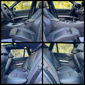 BMW 320 М-пакет вътре вън - 10500 лв. / 5368.56 € - 76834081 17