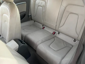 Audi A5 2.7TDI NAVI LED BI-XENON ПОДГРЕВ - 12999 лв. / 6646.28 € - 46662097 16