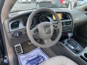 Audi A5 2.7TDI NAVI LED BI-XENON ПОДГРЕВ - 12999 лв. / 6646.28 € - 46662097 10