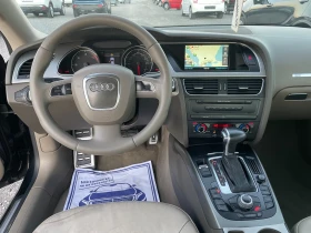 Audi A5 2.7TDI NAVI LED BI-XENON ПОДГРЕВ - 12999 лв. / 6646.28 € - 46662097 9
