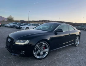 Audi A5 2.7TDI NAVI LED BI-XENON ПОДГРЕВ