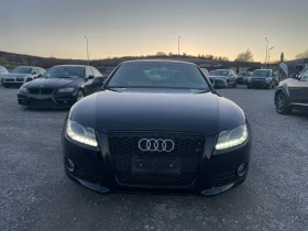 Audi A5 2.7TDI NAVI LED BI-XENON ПОДГРЕВ - 12999 лв. / 6646.28 € - 46662097 2