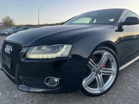 Audi A5 2.7TDI NAVI LED BI-XENON ПОДГРЕВ - 12999 лв. / 6646.28 € - 46662097 8