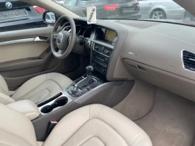 Audi A5 2.7TDI NAVI LED BI-XENON ПОДГРЕВ, снимка 10